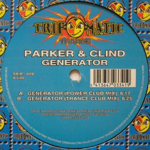 Generator (Power club mix)