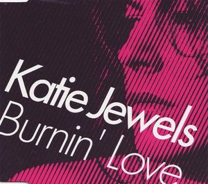 Burnin' Love (Radio Edit)