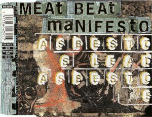 Asbestos Lead Asbestos (De-Tox mix)