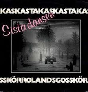 Sista dansen (Live)