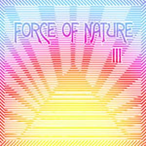 Force of Nature No.1