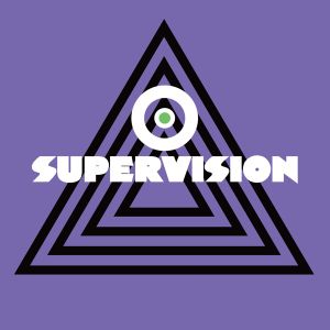 Supervision (Adam Marshall's Black Mountain remix)