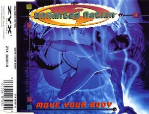 Move Your Body (Single)