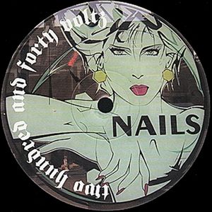 Nails (EP)
