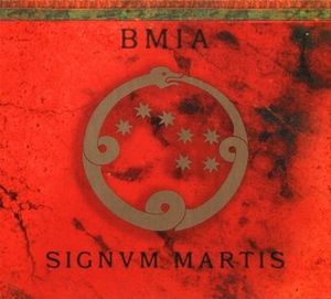 BMIA: Signum Martis