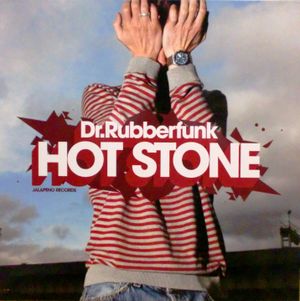 Hot Stone