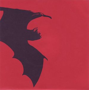 Vampire Blues (Single)