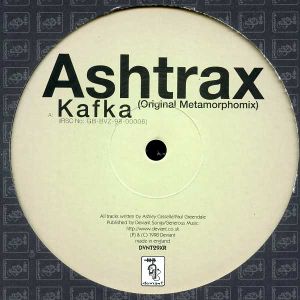 Kafka (Danny Howells' 'Squelch' mix)