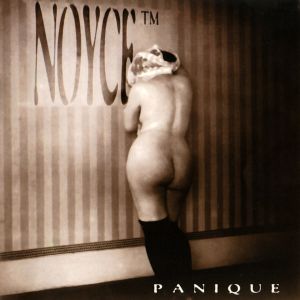 Panique (EP)