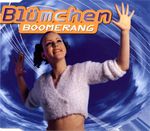 Pochette Boomerang (Single)