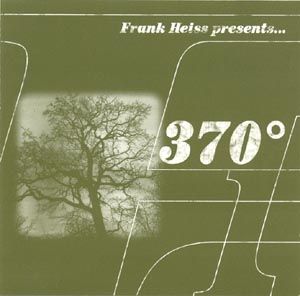 Frank Heiss Presents... 370°