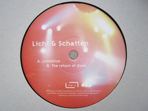 Lichtblick (EP)