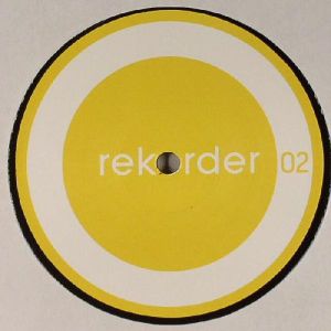 Rekorder 02 (EP)