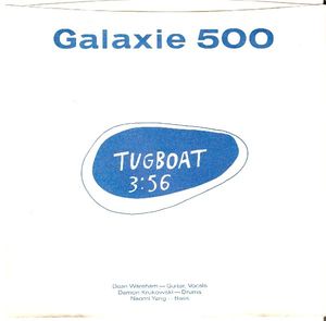 Tugboat (Single)