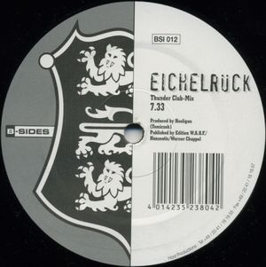 Eichelrück