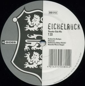Eichelrück (Single)