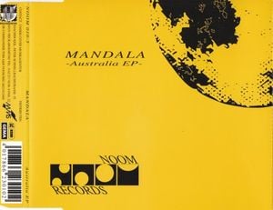 Australia EP (EP)