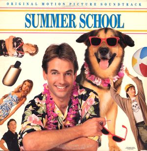 Summer School: Original Motion Picture Soundtrack (OST)