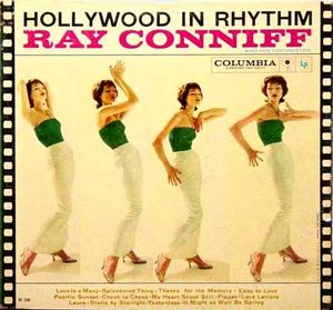 Hollywood In Rhythm