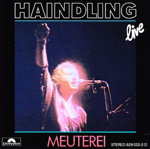 Meuterei (Live)