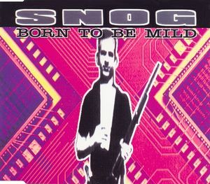 Born to Be Mild (Single)