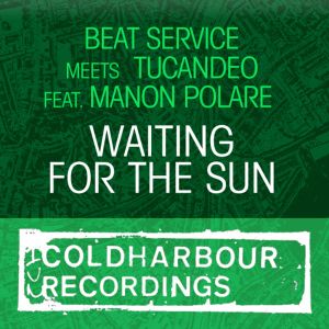 Waiting for the Sun (Single)