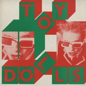 The Toy Dolls Album
