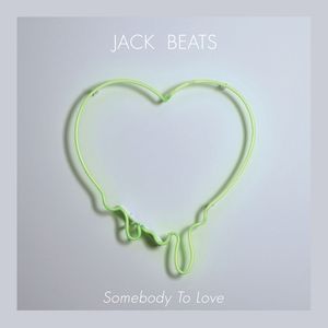 Somebody to Love