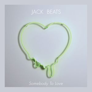 Somebody to Love (Instrumental)