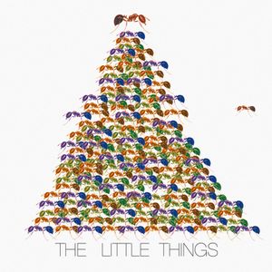 The Little Things (EP)