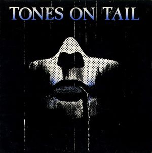 Tones on Tail (EP)