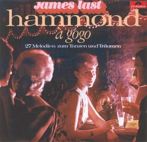 Hammond à gogo