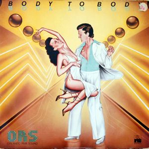 Body to Body Boogie