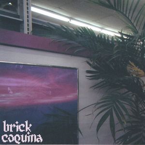 Brick Coquina (original mix)