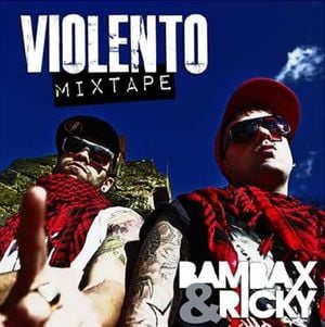 Violento mixtape