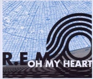 Oh My Heart (Single)