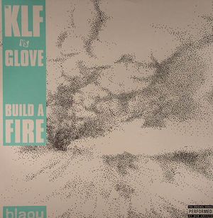 Build a Fire / Make It Rain (Single)