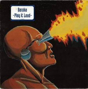 Play It Loud (Single)