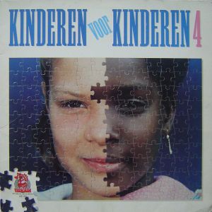 Kinderen voor Kinderen 4