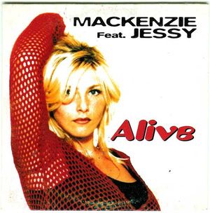 Alive (Single)