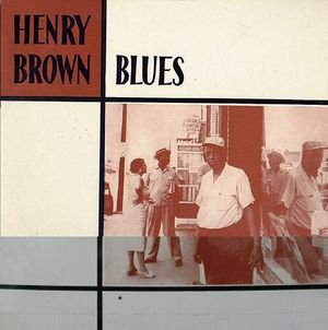 Henry Brown Boogie