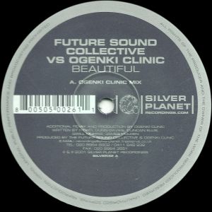 Beautiful (Souldriver mix)