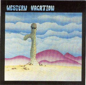 Western Vacation