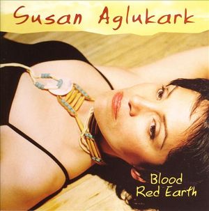 Blood Red Earth