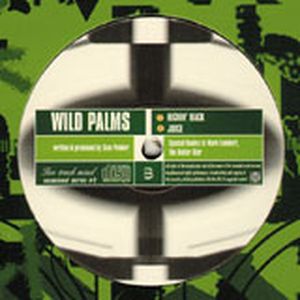Two Track Mind (EP)