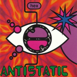 Antistatic