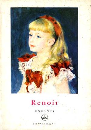 Renoir - enfants