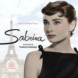 Sabrina / We're No Angels (OST)