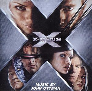 X-Men 2 (OST)