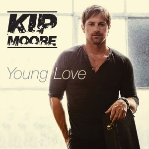 Young Love (Single)